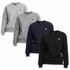 New Balance Классическая флисовая толстовка 5 вариантов Nbnce41113