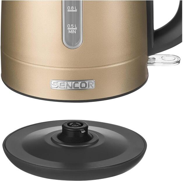 Kettle Sencor SWK 1227CH