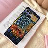 Henri Matisse Art Painting Case For Samsung Galaxy M32 M52 M15 M11 M12 M13 M14 M06 M16 M36 M56 M31 M53 M35 M55 M34 M54