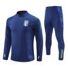 Men Women Cycling Jersey 2025 National Team Fan Shirt Portugal Spain Germany Italy France Breathable Sport Top