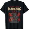 Ice Nine Kills Band th Anniversary INK  New T Shirt Cotton Unisexs Womens TShirt Yk Popular Summer T Shirt Fans Gifts