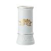 Nippon Kodo Incense Stick Holder Mini Ceramic White Porcelain