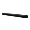 Yamaha Sound Bar Extension Black SR-B20A DTSVirtualX Equipped/Bluetooth Compatible/Clear Voice/Bass