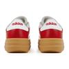 Adidas VL Court Bold Skateboard Shoes Women's Low Top White IH3083(Team773-)
