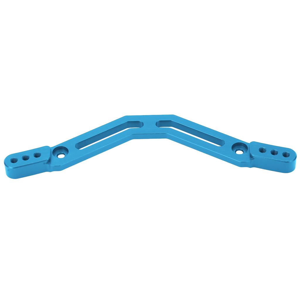 Aluminum Rear Bracket for 1Celsius10 Remote Control Car Rear Plate