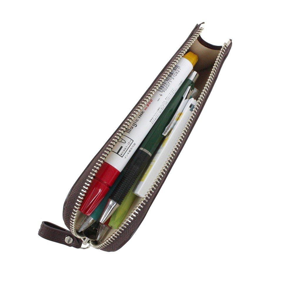 Porter Футляр для ручек COUNTER 037-02988 Navy50