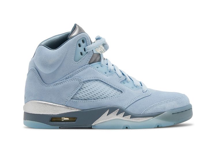 Jordan 5 Retro Bluebird (Women's)
