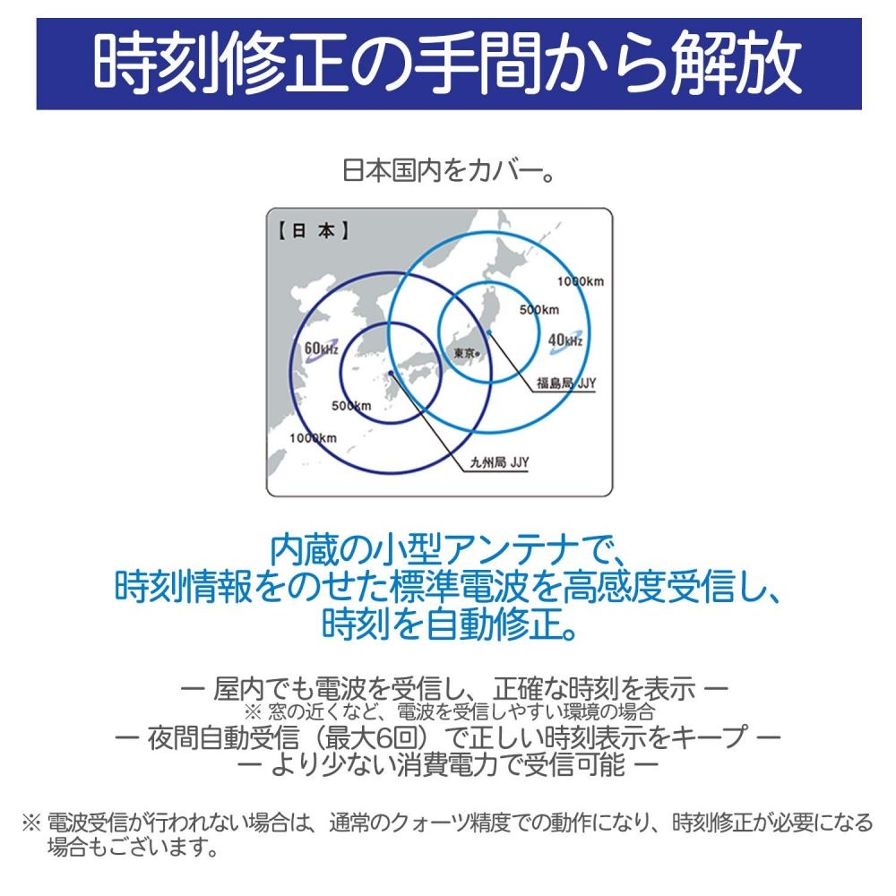 [Casio] Часы Lineage Radio Solar LIW-120DEJ-7A2JF Silver