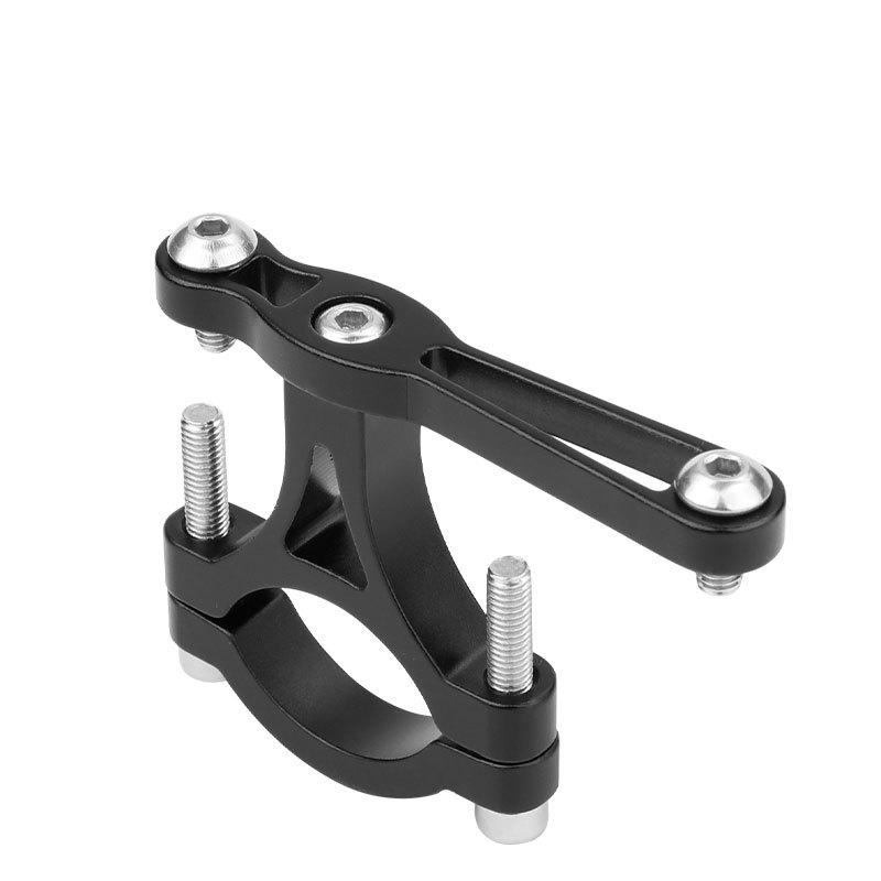 Велосипедный MTB зажим для бутылки с водой, держатель для клетки, зажим, кронштейн для руля, фиксирующее крепление Suporte, аксессуары для велосипеда