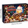 Soft Mystery Dumplings Toy Fidget Dumpling Dough Ball Blind Box  for Kids&Adults