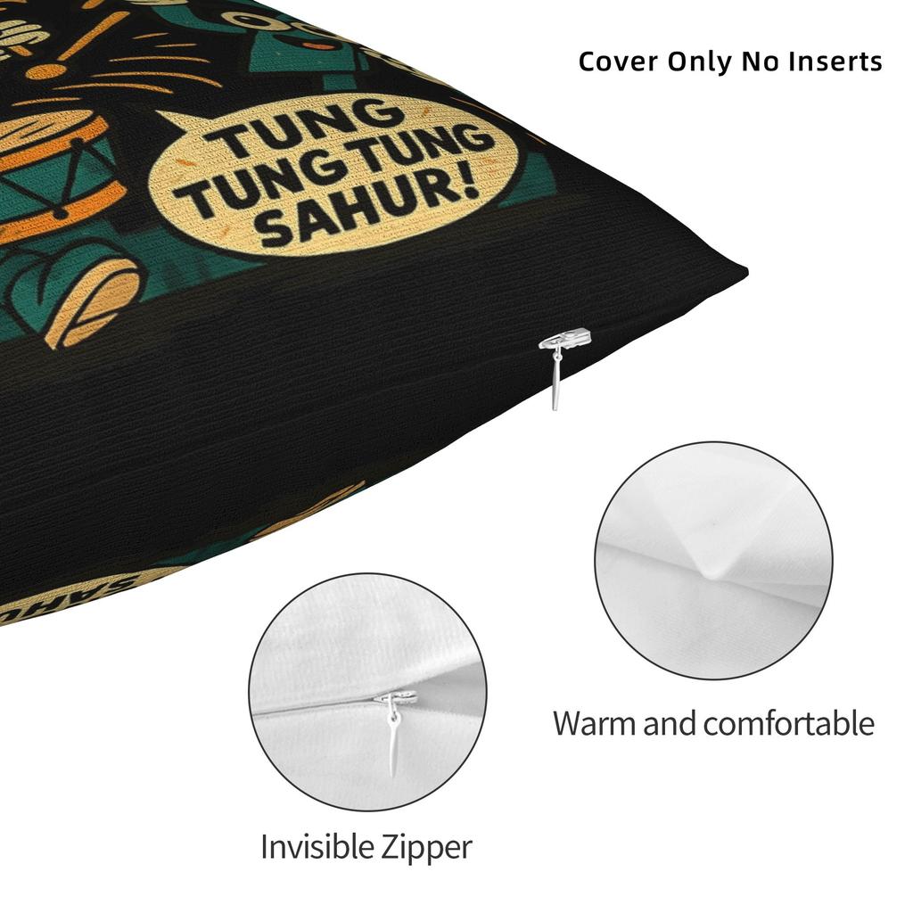 67 Шесть Семь Итальянский Маразм Мем Наволочки Смешная Наволочка Для Дивана Кушетки Кровати Гостиной Удобная Наволочка