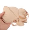 1 Piece Reusable Armpit Pads Washable Underarm Deodorants Comfortable Armpit Care Pads  Summer