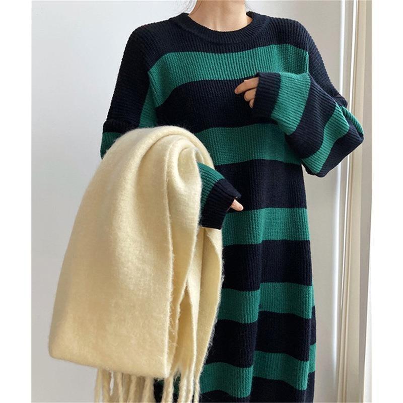 Limited-time Snap-up Price! Mohair Fleece Scarf Women's 14 Classic Colors, Warm In Autumn and Winter, Soft and Thickened Scarf, Solid Color