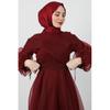 Hijab Evening Dress
