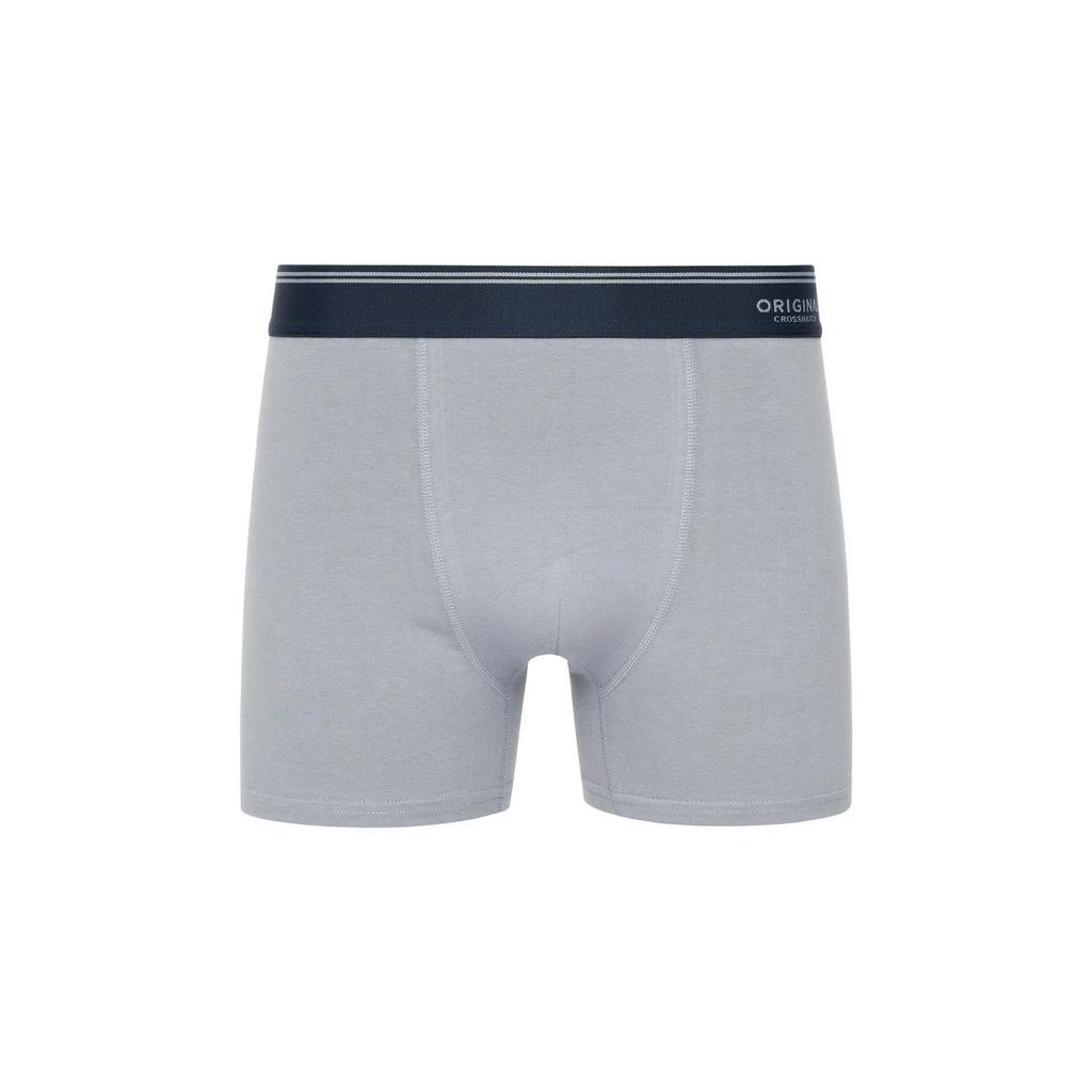 Crosshatch Mens Spherigon Boxer Shorts (Pack of 5)