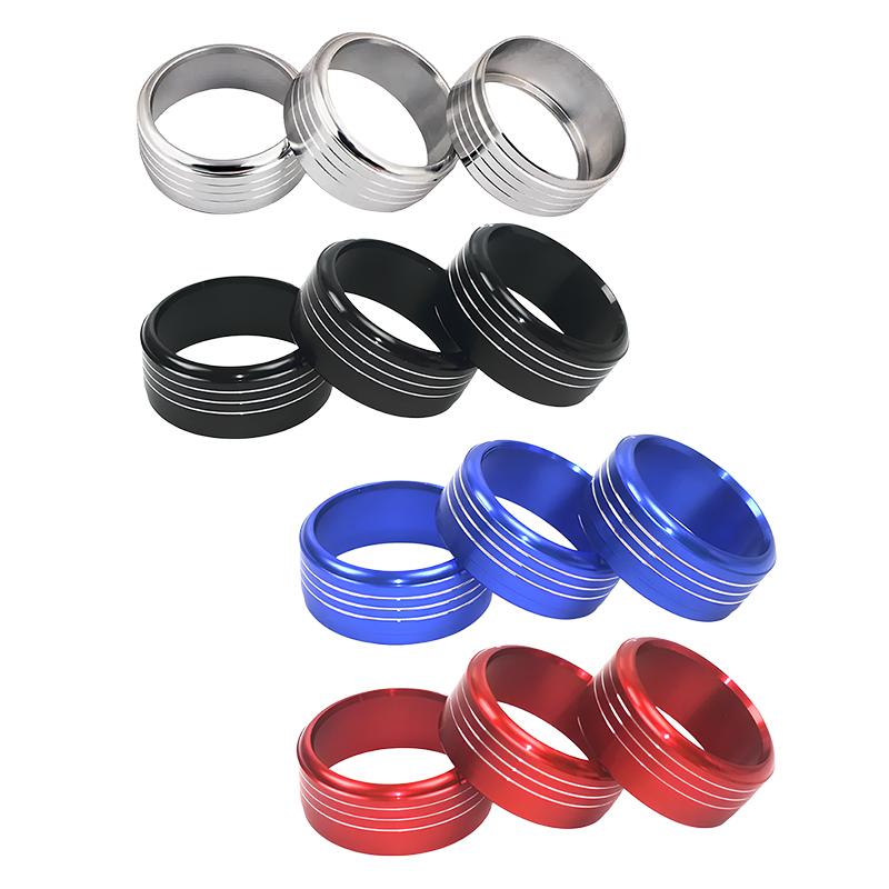 For Subaru Forester XV AC Knob Air Conditioning Knob Heat Control Switch Button