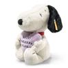 Snoopy Steiff Плюшевый мишка Мягкие плюшевые друзья Snoopy Клуб разбитых сердец [Б/у]