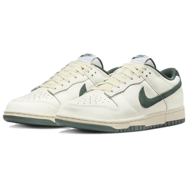 Nike Dunk Low Athletic Department Deep Jungle Кеды для скейтбординга FQ8080-133