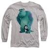 Monsters At Work Unisex Adult Sulley T-Shirt