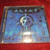 ALIAS / Alias Remastered CD Bad Reputation