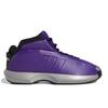 adidas Мужские кроссовки Crazy 1 Regal Purple Core-черные оловянные GY8944