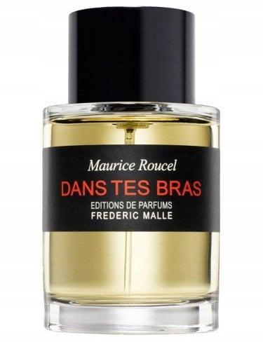 Frederic Malle Carnal Flower perfume 30 ml transparent
