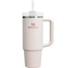 Vacuum Rose Quartz with Perfect for Outdoor Dishwasher Warranty Included Japanese H2.0 Quencher, 0.88L, 2.0, Insulates, Durable, Straw,