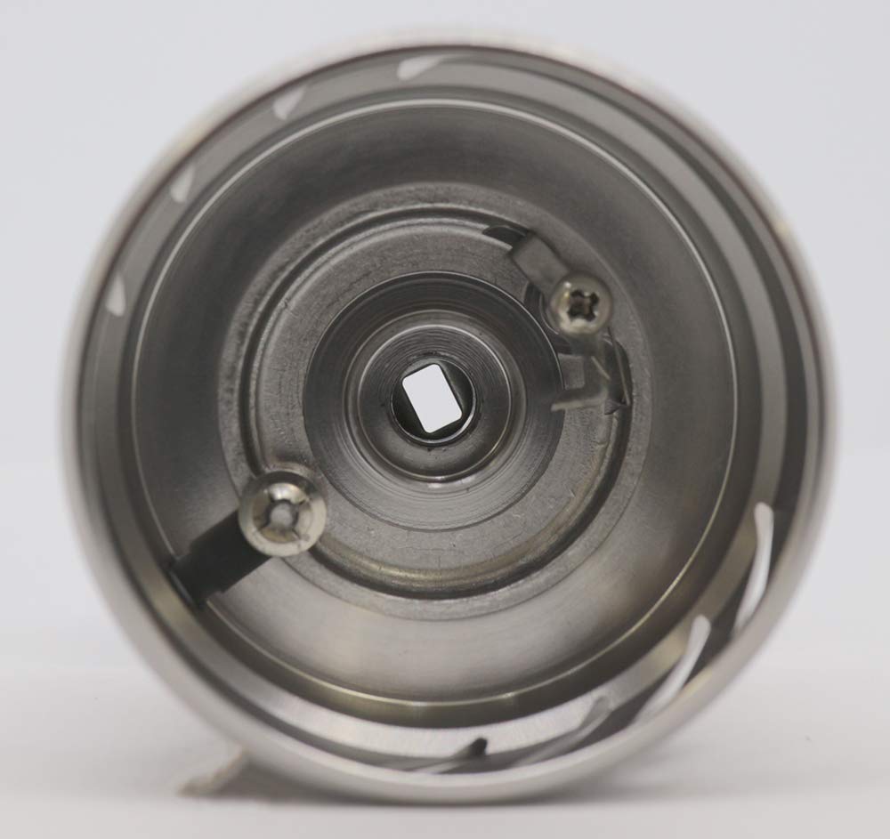 Оригинальная деталь 17 Шпуля в сборе Sustain C3000HG Деталь 10SL4 №