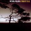 CD TRIBUTE TO U2 - We Will Follow by Tribute To U2 Japan Dance & Electronica Used