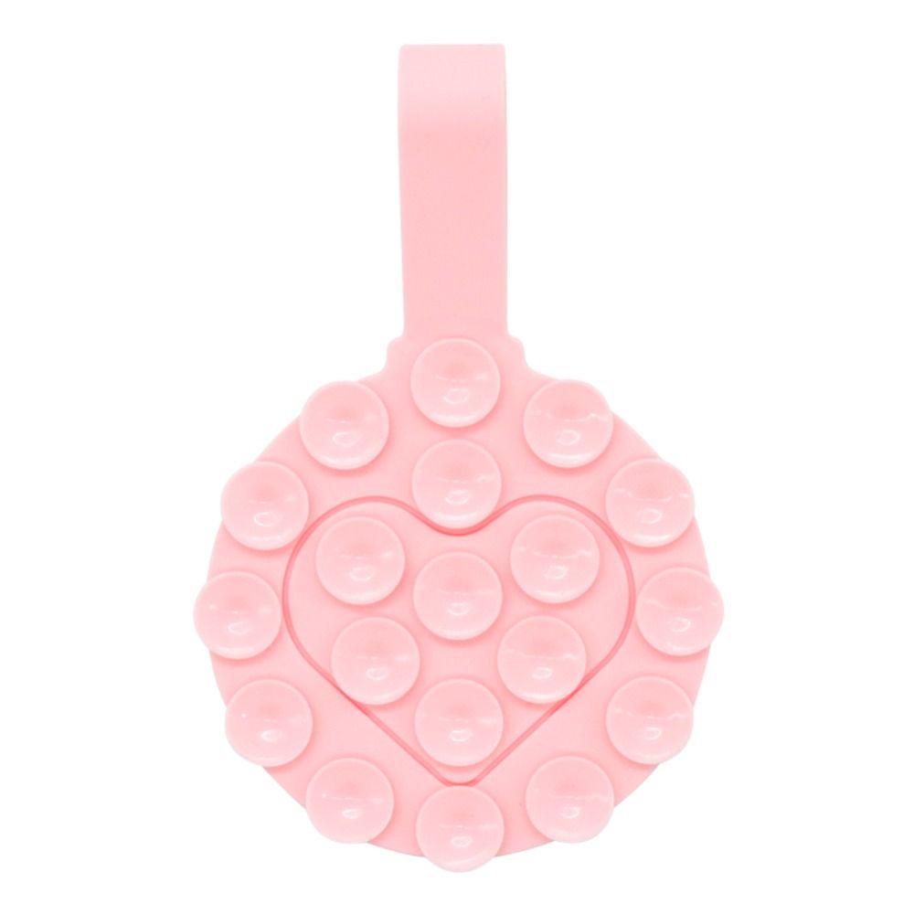 Многофункциональная силиконовая присоска, прочная силиконовая резиновая присоска, новая подставка для мобильных телефонов