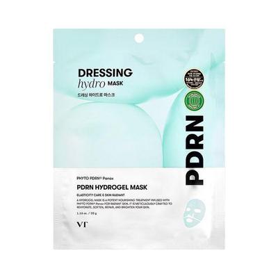 Гидрогелевая маска PDRN 33 г*4 шт.