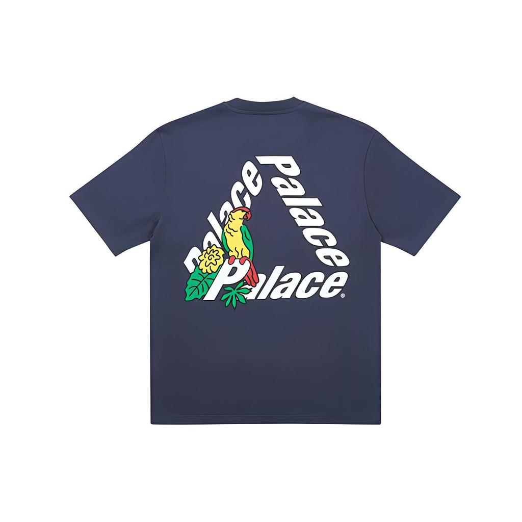 PALACE Parrot PALACE 3 T Shirt P19TS212