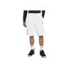 Шорты Basketball Icon Dri-Fit белые мужские уличные AJ3914-100