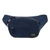 Сумка поясная Porter Denim Мужская 892-15105 Yoshida Bag PORTER DENIM Сумка на тело Сделано в Японии [50] Темно-синий