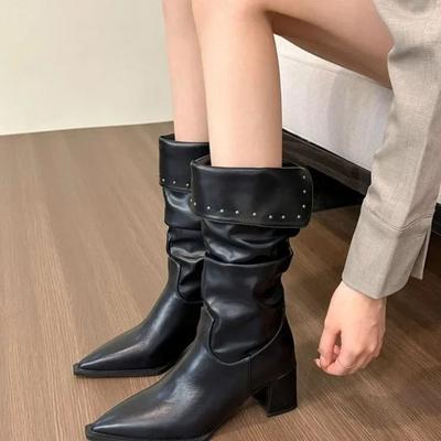 Сапоги – Сапоги