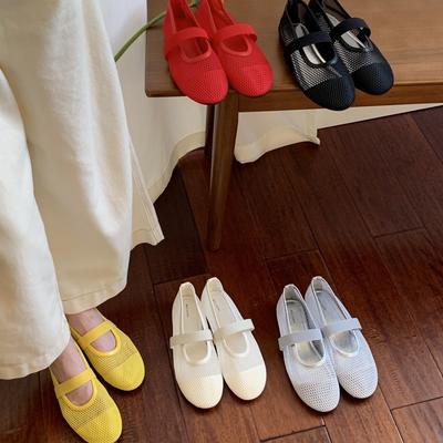 Женская обувь – Балетки