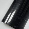 152cm Colorful Car Sticker Carbon Fiber Vinyl Wrap Super Glossy Film Waterproof Film for Car Wraps Computer Phone Motorcycle