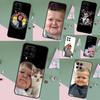 Смешной Чехол с Хасбуллой Магомедовым Боксером для Samsung Galaxy M33 M53 M13 M15 M35 M55 M32 M16 M36 M56 M54 M20 M52 M34 M14 M11 M31