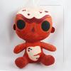 Stranger Things Season Plush Toy With Soft Crystal Cotton For Kids And Collectors