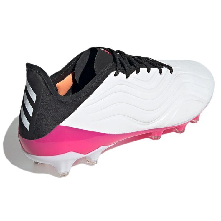 Adidas Copa Sense.1 Удобные AG с круглым носком (Резиновые короткие шипы) Амортизирующие Прочные Дышащие Футбольные Бутсы Мужские Футбольные Бутсы FW6500