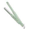 2023 Autumn/Winter Limited Straight Hair Iron 15mm [Symphony Green] Comes with Heat Resistant Pouch SL-004SSG