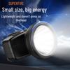 SupFire HL55 Induction LED Headlamp