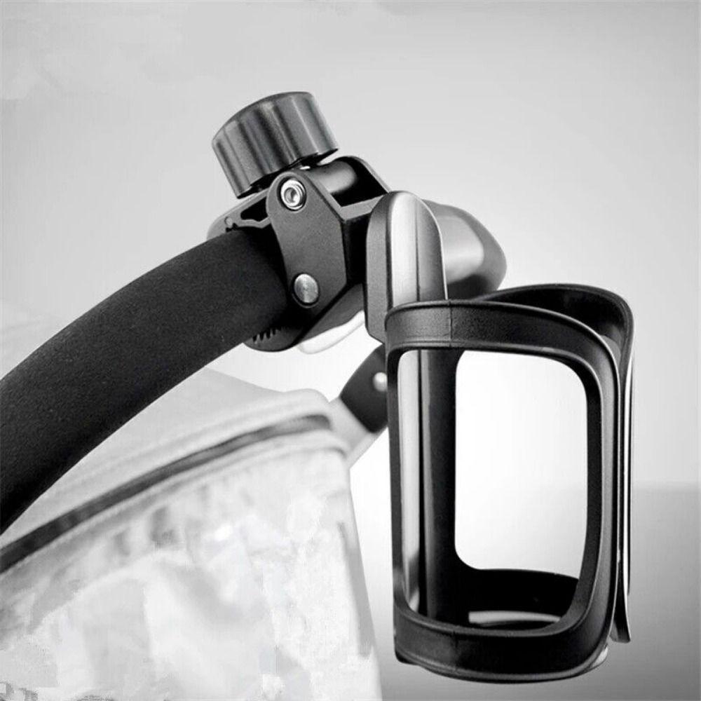 Велосипедное крепление для детского велосипеда, держатель для стакана на руль велосипеда с вращением на 360 градусов, держатель для бутылки с водой