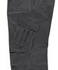 SLOWACID Button Fly Tech Cargo Pants [Charcoal]