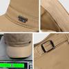 Четыре сезона плоская кепка мужская уличное сращивание кепка солнцезащитная шляпа
