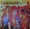 Виниловая пластинка HOLLYWOOD SOUNDSTAGE CHORUS HOLLYWO Camelot CS1086 CUSTOM RECORDS Канада Саундтреки Мюзиклы Б/у