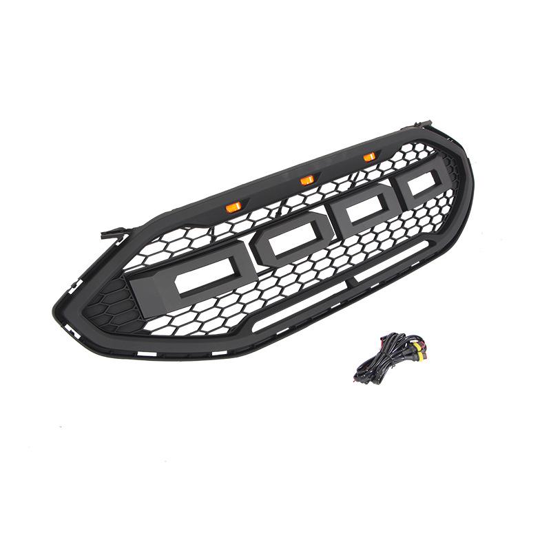 LED Grille Light Kit for 2019-2022 Ford Edge