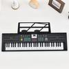 6187 Электронное пианино