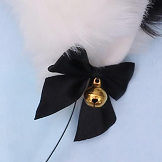 Милые аксессуары для волос, модные повязки на голову с кошачьими ушками для девочек, милая очаровательная заколка для волос для ночной вечеринки и клуба, повязка для волос