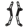 For Honda XL750 Transalp 750 XL 750 TRANSALP750 2023 2024 Motorcycle Windscreen Adjusters Airflow Adjustable Windscreen Bracket